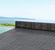 Миниатюра изображения товара Плитка садовая Multy Home Natural Stone EU5100038 (графит)