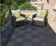 Миниатюра изображения товара Плитка садовая Multy Home Natural Stone EU5100038 (графит)