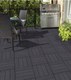 Миниатюра изображения товара Плитка садовая Multy Home Cosmopolitan EU5100186 (стальной серый)