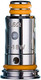 Миниатюра изображения товара Набор испарителей Geekvape Aegis Pod Wenax G18 ST (0.6 Ом, 5шт)