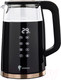 Миниатюра изображения товара Электрочайник Leonord LE-1511 / 106178 (черный)