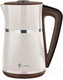 Миниатюра изображения товара Электрочайник Leonord LE-1512 / 106189 (бежевый)