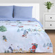 Миниатюра изображения товара Комплект постельного белья Этель Magic Time 1.5сп / 9823667