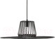 Миниатюра изображения товара Потолочный светильник Bergenson Bjorn Vinger / BB0000269 (черный)