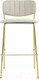 Миниатюра изображения товара Стул барный Bergenson Bjorn Eirill / BB0000114 (серый)