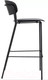 Миниатюра изображения товара Стул барный Bergenson Bjorn Torfrid / BB0000106 (черный)