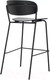 Миниатюра изображения товара Стул барный Bergenson Bjorn Torfrid / BB0000106 (черный)