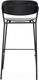 Миниатюра изображения товара Стул барный Bergenson Bjorn Torfrid / BB0000106 (черный)
