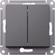 Миниатюра изображения товара Выключатель Systeme (Schneider) Electric AtlasDesign ATN001451