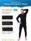 Миниатюра изображения товара Комплект термобелья Сибирский Следопыт Fleece -25°С / PF-TU-99 (р-р 48/8)