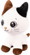 Миниатюра изображения товара Мягкая игрушка Maxitoys Котенок Бикс / MT-HH-2703231-26