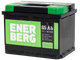 Миниатюра изображения товара Автомобильный аккумулятор Enerberg 6СТ-65VLR 660A R+ (65 А/ч)
