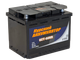Миниатюра изображения товара Автомобильный аккумулятор Курский Аккумулятор 6СТ-60NR R+ 510A (60 А/ч)