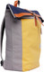 Миниатюра изображения товара Рюкзак RoadLike RollTop 411869 (желтый)
