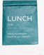 Миниатюра изображения товара Сумка для ланча RoadLike Lunch Time / 415427 (индиго)