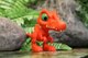 Миниатюра изображения товара Фигурка игровая Dinos Unleashed Клацающий спинозавр мини / 31127S