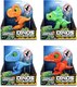 Миниатюра изображения товара Фигурка игровая Dinos Unleashed Клацающий спинозавр мини / 31127S