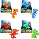 Миниатюра изображения товара Фигурка игровая Dinos Unleashed Клацающий спинозавр мини / 31127S