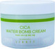 Миниатюра изображения товара Крем для лица Jigott Cica Water Bomb Cream Увлажняющий с Центеллой (150мл)