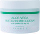 Миниатюра изображения товара Крем для лица Jigott Aloe Vera Water Bomb Cream Улажняющий с экстрактом Алоэ Вера (150мл)