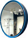 Миниатюра изображения товара Зеркало NicDesign Parentesi 012 788 076 (синий)