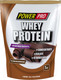 Миниатюра изображения товара Протеин Power Pro Whey Protein PP982122 (1кг, шоколад)