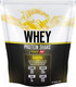 Миниатюра изображения товара Протеин POWER PRO Whey Shake PP982126 (900г, банан)