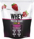 Миниатюра изображения товара Протеин POWER PRO Whey Shake PP982124 (900г, клубника)