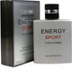Миниатюра изображения товара Туалетная вода Новая Заря Энерджи спорт (100мл)