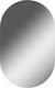 Миниатюра изображения товара Зеркало Домино Дакка 80 GL7036Z