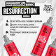 Миниатюра изображения товара Кондиционер для волос Tigi Bed Head Resurrection для сильно поврежденных волос (400мл)