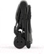 Миниатюра изображения товара Детская прогулочная коляска Cybex Coya (Mirage Grey/Matt Black)