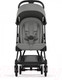 Миниатюра изображения товара Детская прогулочная коляска Cybex Coya (Mirage Grey/Matt Black)