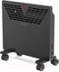 Миниатюра изображения товара Конвектор Zeder 20MX-11