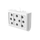 Миниатюра изображения товара Фильтр для увлажнителя Boneco Air-O-Swiss Aroma Kapasule A051