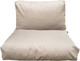 Миниатюра изображения товара Подушка для садовой мебели Loon Твин 100x60 / PS.TW.40x60-6 (бежевый)