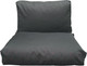 Миниатюра изображения товара Подушка для садовой мебели Loon Твин 100x60 / PS.TW.40x60-2 (серый)