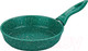 Миниатюра изображения товара Сковорода Elan Gallery Гармония вкуса / 120630 (изумруд)
