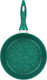 Миниатюра изображения товара Сковорода Elan Gallery Гармония вкуса / 120632 (изумруд)