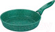 Миниатюра изображения товара Сковорода Elan Gallery Гармония вкуса / 120632 (изумруд)