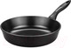 Миниатюра изображения товара Сковорода Elan Gallery Гармония вкуса / 120294 (черный оникс)