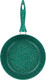 Миниатюра изображения товара Сковорода Elan Gallery Гармония вкуса / 120636 (изумруд)