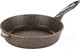 Миниатюра изображения товара Сковорода Elan Gallery Гармония вкуса / 120317 (коричневый опал)