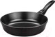 Миниатюра изображения товара Сковорода Elan Gallery Гармония вкуса / 120304 (черный оникс)