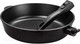 Миниатюра изображения товара Сковорода Elan Gallery Гармония вкуса / 120306 (черный оникс)