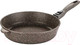 Миниатюра изображения товара Сковорода Elan Gallery Гармония вкуса / 120345 (коричневый опал)