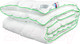 Миниатюра изображения товара Одеяло AlViTek Бамбук-Лайт Классическое 200x220 / ОБХ-22