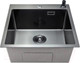 Миниатюра изображения товара Мойка кухонная STELLAR Evier E4848NB
