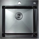 Миниатюра изображения товара Мойка кухонная STELLAR Evier E4848NB