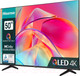 Миниатюра изображения товара Телевизор Hisense 50E7KQ